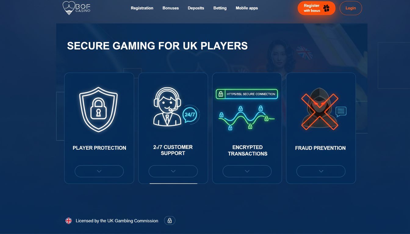 Secure shield icon, 24/7 agent, connection lock, hacker blocked