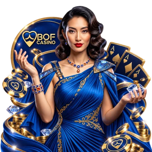 Casino Bof GB